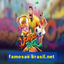 famosas brasil.net